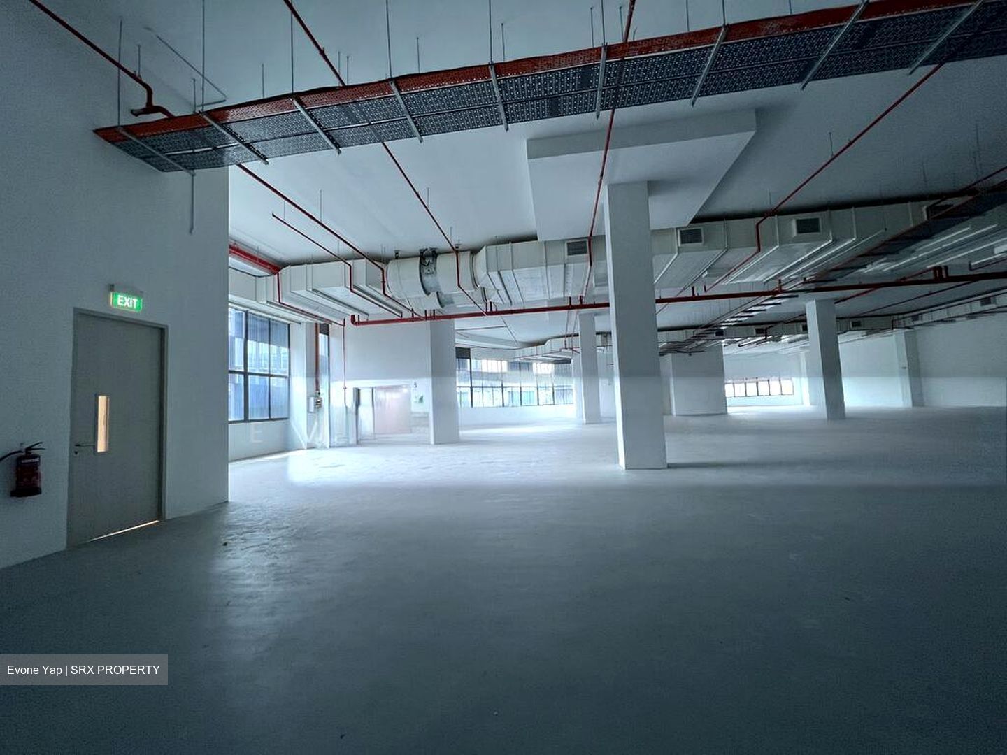 Tag A (D26), Warehouse #577738041